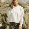 Bohme Aarti Sweatshirt in