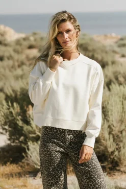 Bohme Aarti Sweatshirt in