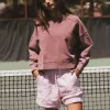 Bohme Aarti Sweatshirt in