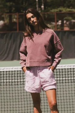 Bohme Aarti Sweatshirt in