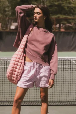 Bohme Aarti Sweatshirt in