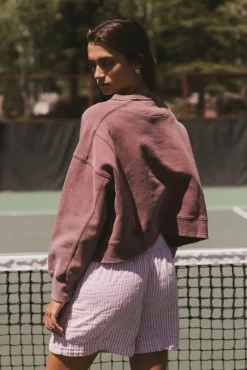 Bohme Aarti Sweatshirt in
