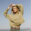 Bohme Aarti Sweatshirt in