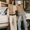 Bohme Abara Colorblock Sweater in