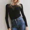 Bohme Alder Sweater in
