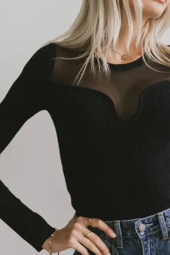 Bohme Alder Sweater in