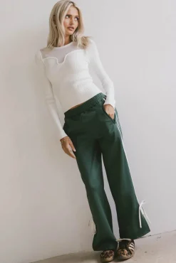 Bohme Alder Sweater in