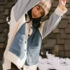 Bohme Alexis Colorblock Jacket