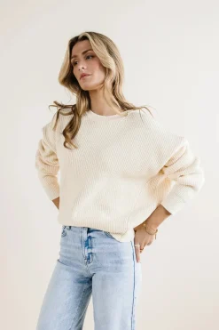 Bohme Alyssa Knit Sweater in