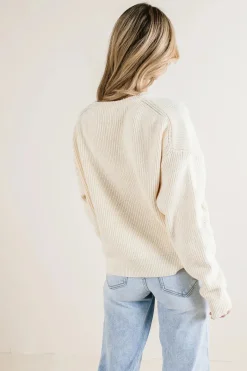 Bohme Alyssa Knit Sweater in