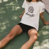 Bohme Amalfi Graphic Tee