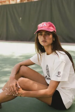 Bohme Amalfi Graphic Tee