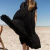Bohme Amanda Tiered Dress in