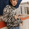 Bohme Anahi Knit Sweater