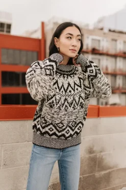 Bohme Anahi Knit Sweater