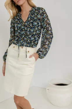 Bohme Andie Skirt in