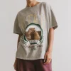 Bohme Arches Graphic Crewneck