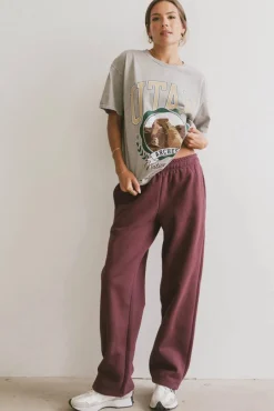 Bohme Arches Graphic Crewneck