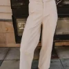 Bohme Ariella Corduroy Pants in