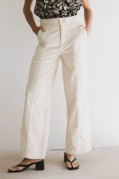 Bohme Ariella Corduroy Pants in