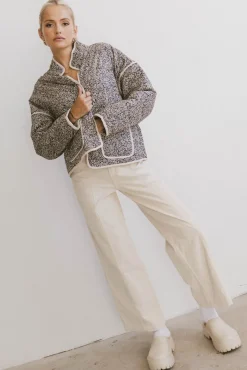 Bohme Ariella Corduroy Pants in