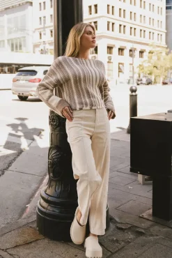 Bohme Ariella Corduroy Pants in