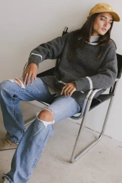 Bohme Ashley Knit Sweater in