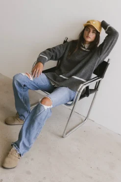 Bohme Ashley Knit Sweater in