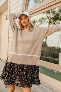 Bohme Ashley Knit Sweater in