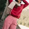 Bohme Aspen Ski Camp Crewneck in