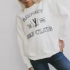 Bohme Aspen Ski Club Crewneck