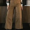 Bohme Aspen Wide Leg Pants in