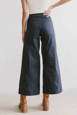 Bohme Aspen Wide Leg Pants in
