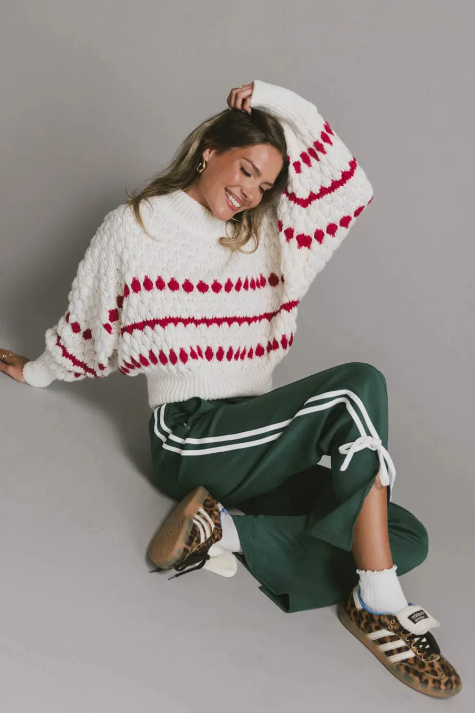 Bohme Astrid Track Pants in