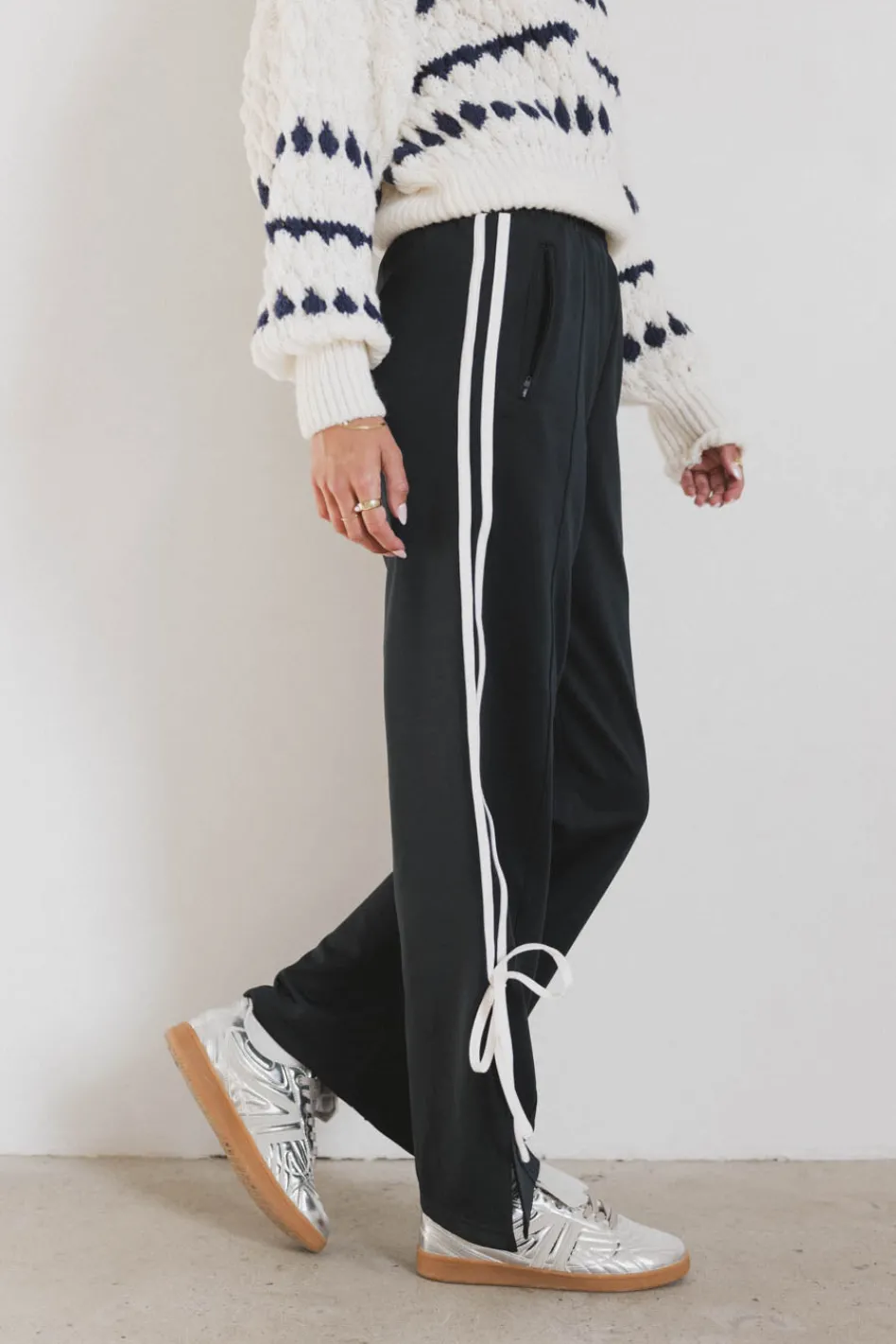 Bohme Astrid Track Pants in