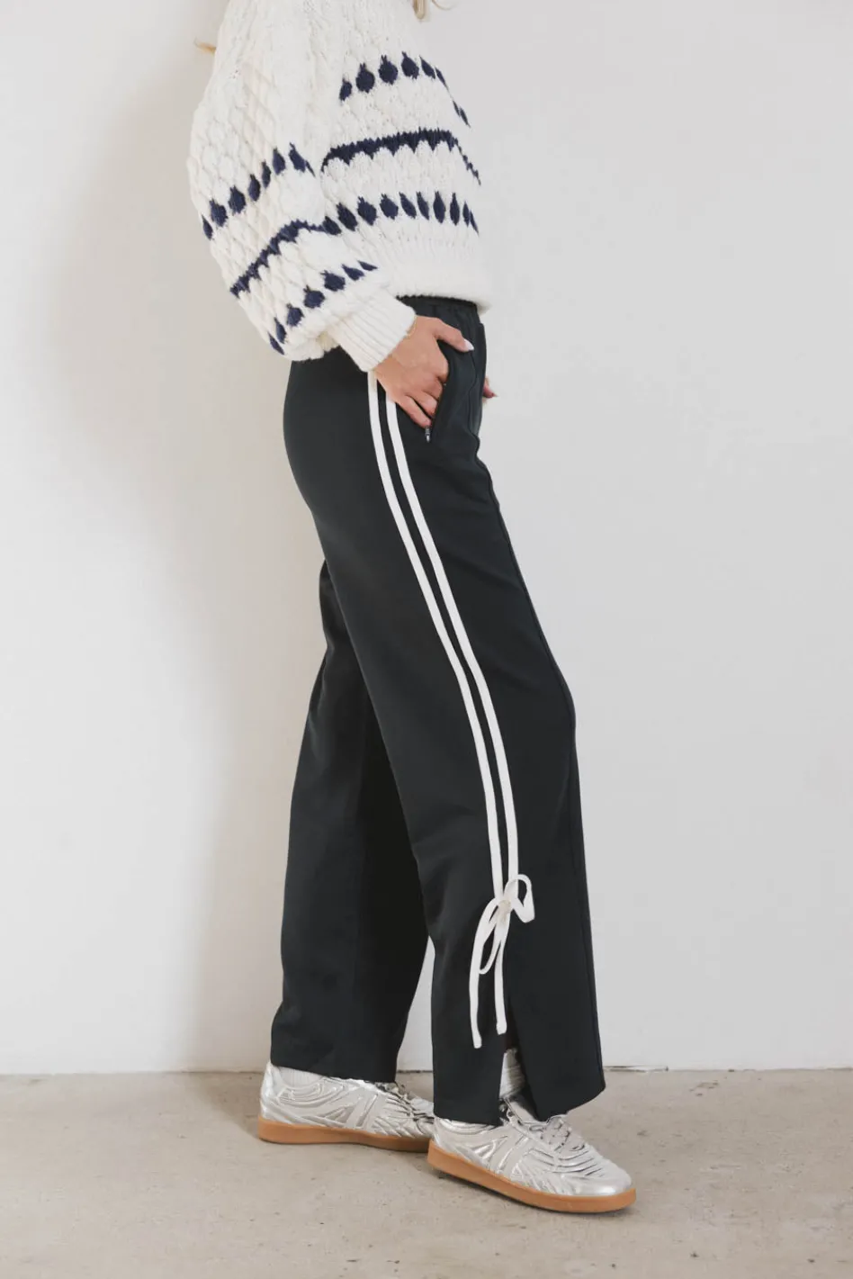 Bohme Astrid Track Pants in
