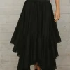 Bohme Augusta Handkerchief Skirt in