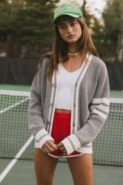 Bohme Aurelia Knit Cardigan in
