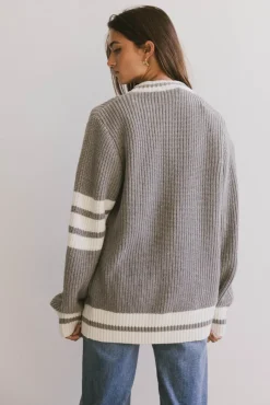 Bohme Aurelia Knit Cardigan in
