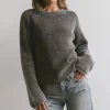 Bohme Aveline Knit Sweater in