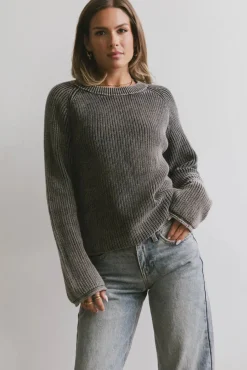 Bohme Aveline Knit Sweater in