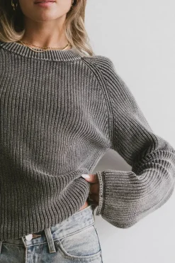 Bohme Aveline Knit Sweater in