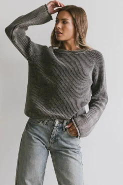 Bohme Aveline Knit Sweater in