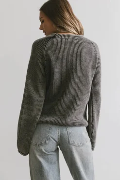 Bohme Aveline Knit Sweater in