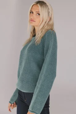 Bohme Aveline Knit Sweater in