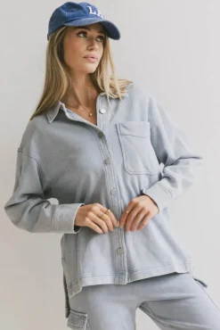 Bohme Avelyn Button Up