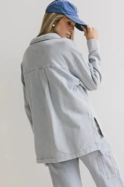 Bohme Avelyn Button Up