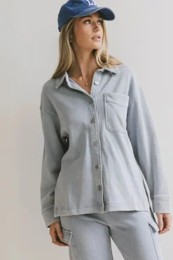 Bohme Avelyn Button Up