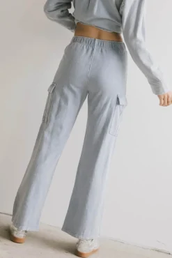 Bohme Avelyn Utility Sweatpants