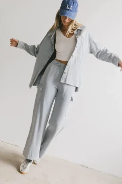 Bohme Avelyn Utility Sweatpants